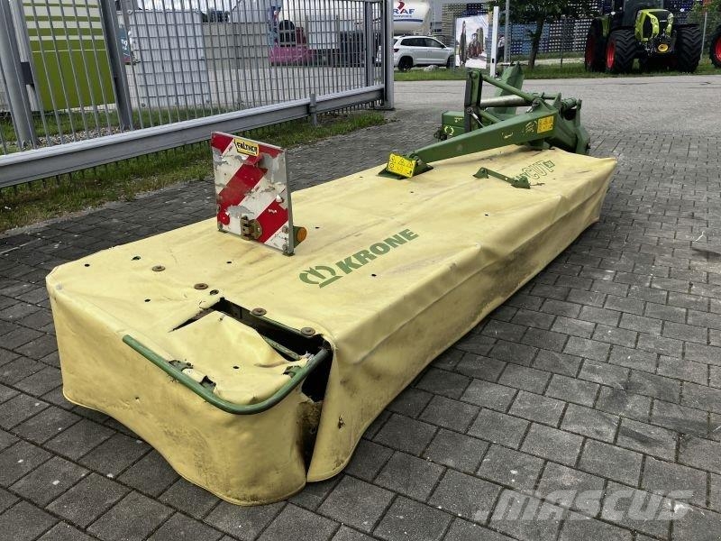 Krone EASY CUT R 360 Falciatrici