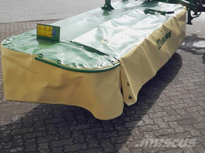 Krone Easy Cut R 360 Kaszák