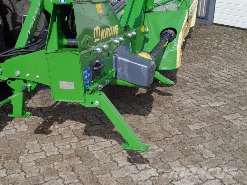 Krone Easy Cut R 360 Kaszák