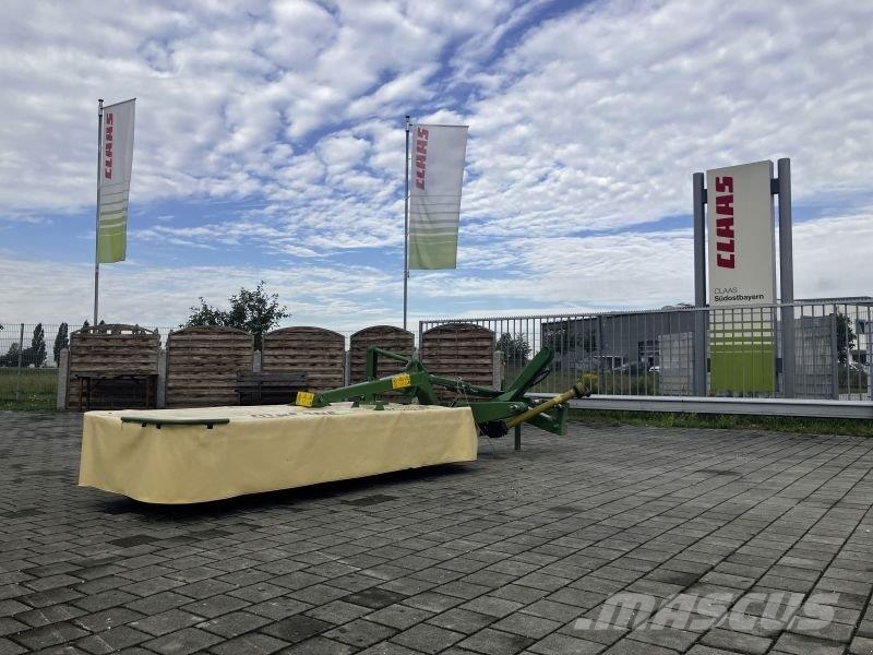 Krone EASYCUT 280 Kosilnice