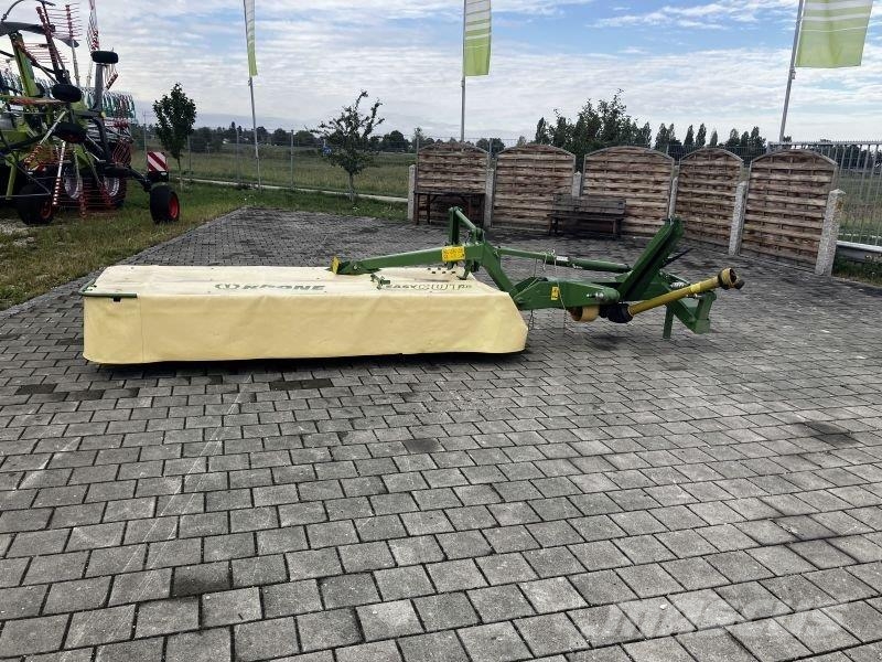 Krone EASYCUT 280 Kosilnice