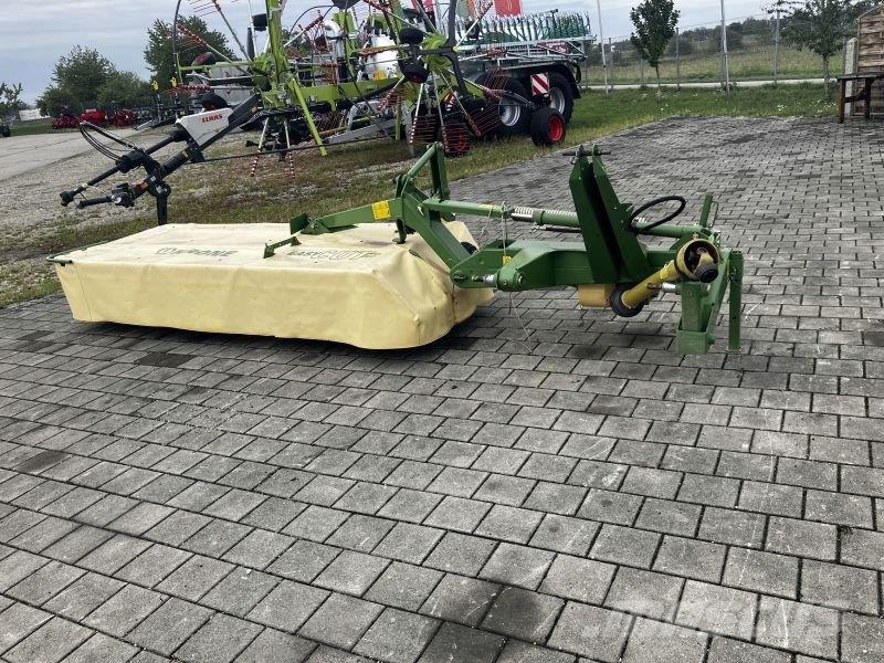 Krone EASYCUT 280 Kosilnice