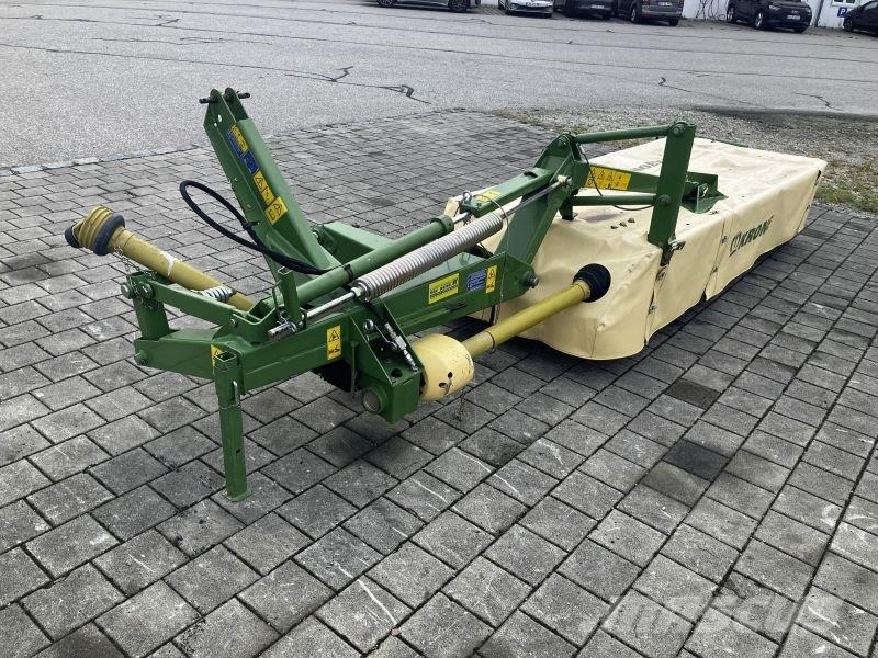Krone EASYCUT 280 Kosilnice
