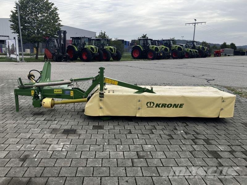Krone EASYCUT 280 Kosilnice