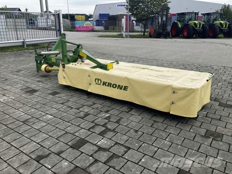 Krone EASYCUT 280 Kosilnice
