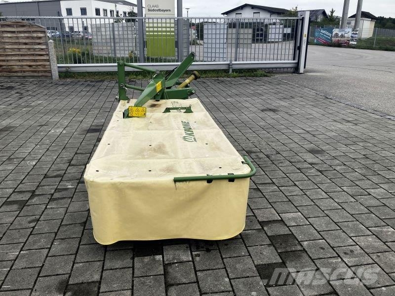 Krone EASYCUT 280 Kosilnice