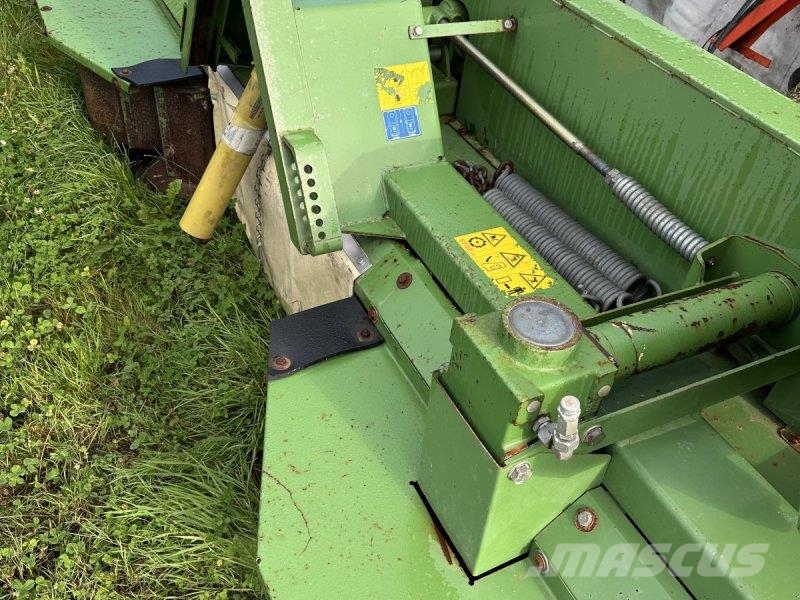 Krone EasyCut 32 Niittokoneet
