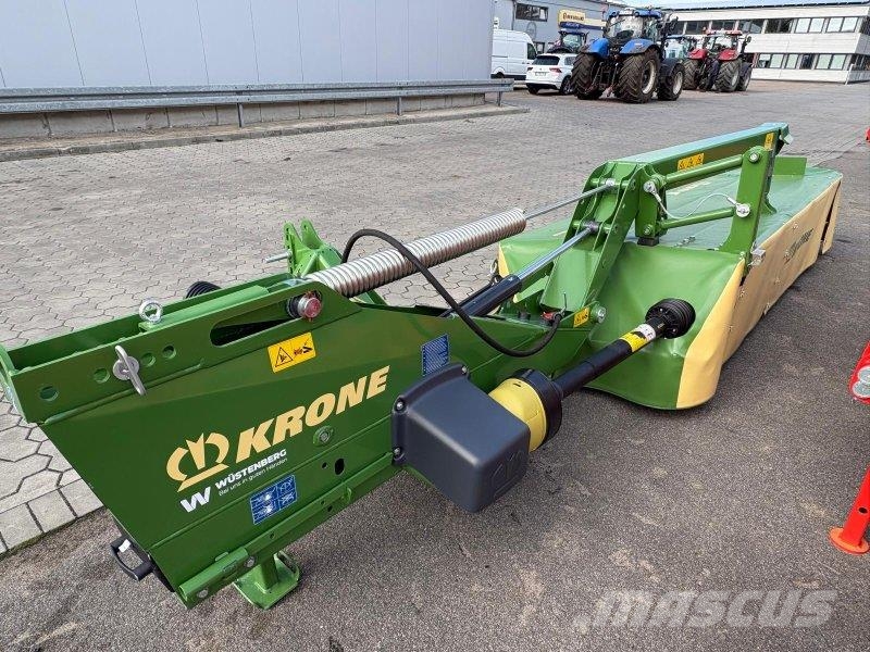 Krone EasyCut R 320 Maaiers