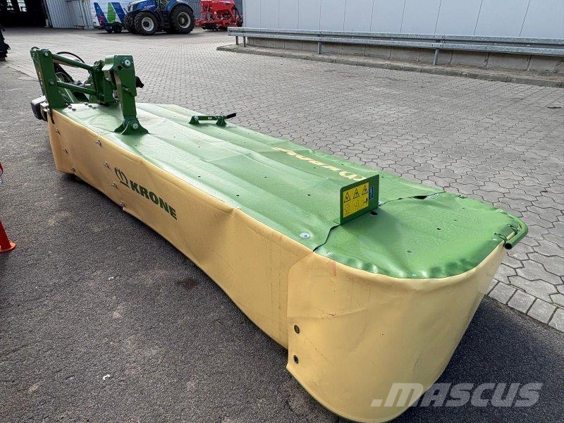 Krone EasyCut R 320 Maaiers