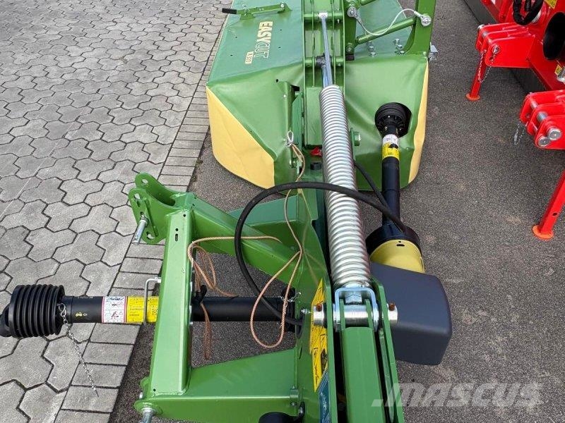 Krone EasyCut R 320 Maaiers