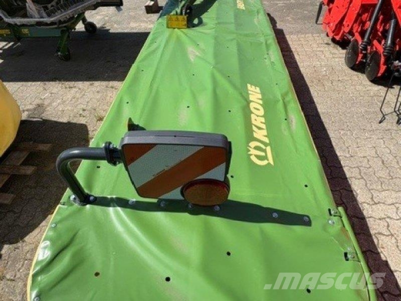 Krone EasyCut R 400 Kaszák