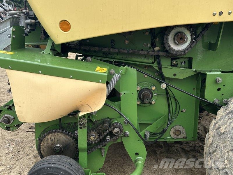 Krone Fortima V 1500 MC Empacadoras circular