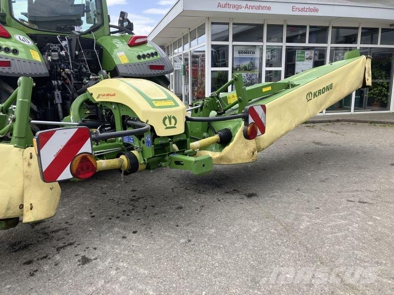 Krone GEBR. EASYCUT B 1000 Falciatrici