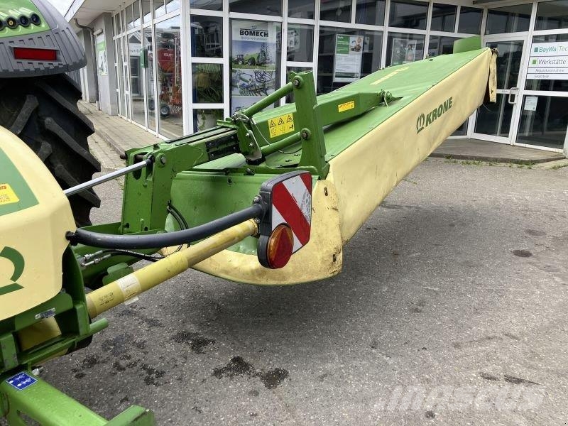 Krone GEBR. EASYCUT B 1000 Falciatrici