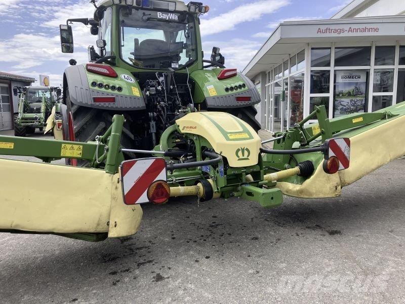 Krone GEBR. EASYCUT B 1000 Falciatrici