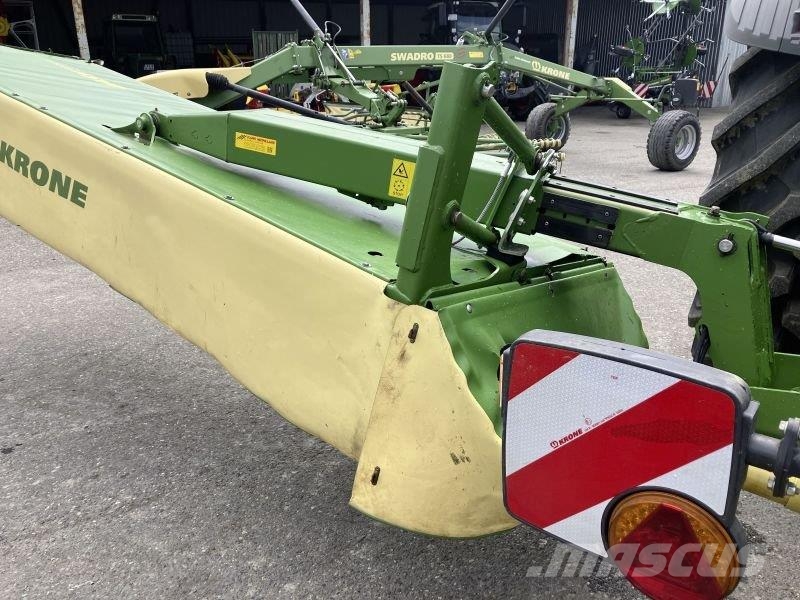 Krone GEBR. EASYCUT B 1000 Falciatrici