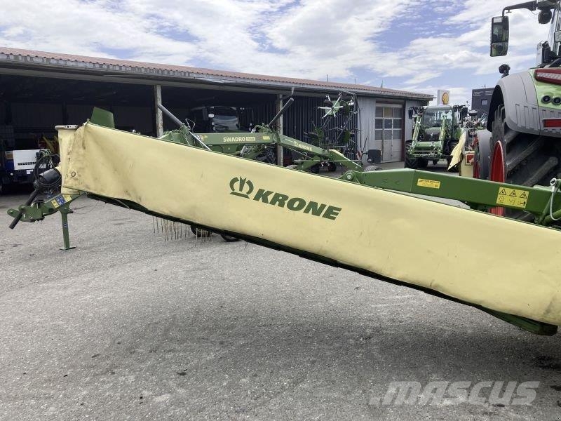 Krone GEBR. EASYCUT B 1000 Falciatrici