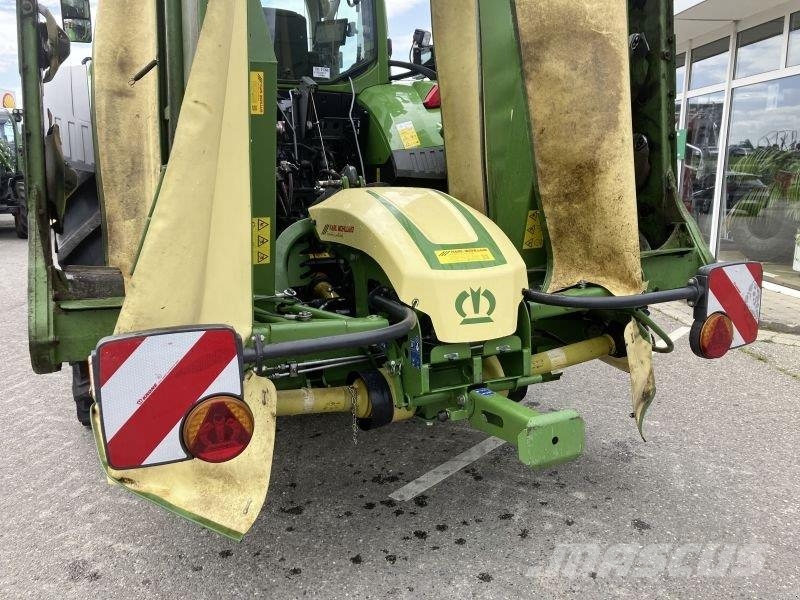 Krone GEBR. EASYCUT B 1000 Falciatrici