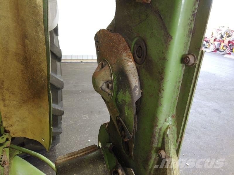 Krone GEBR. EASYCUT B 1000 Kosilice
