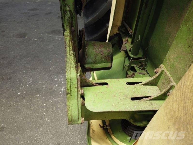 Krone GEBR. EASYCUT B 1000 Kosilice