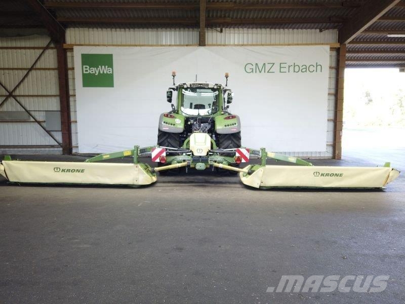 Krone GEBR. EASYCUT B 1000 Kosilice