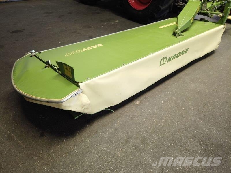 Krone GEBR. EASYCUT B 1000 Kosilice