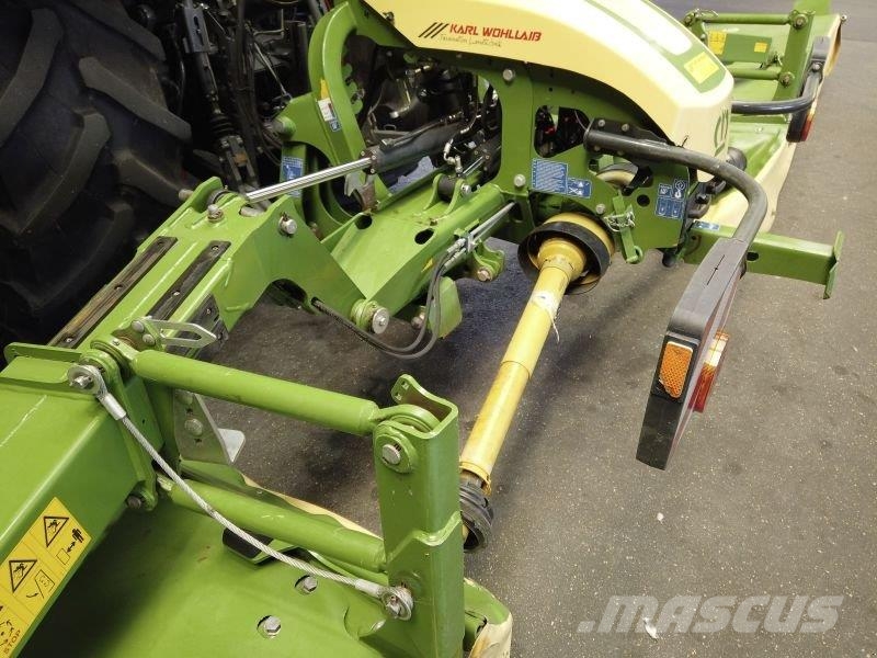 Krone GEBR. EASYCUT B 1000 Kosilice