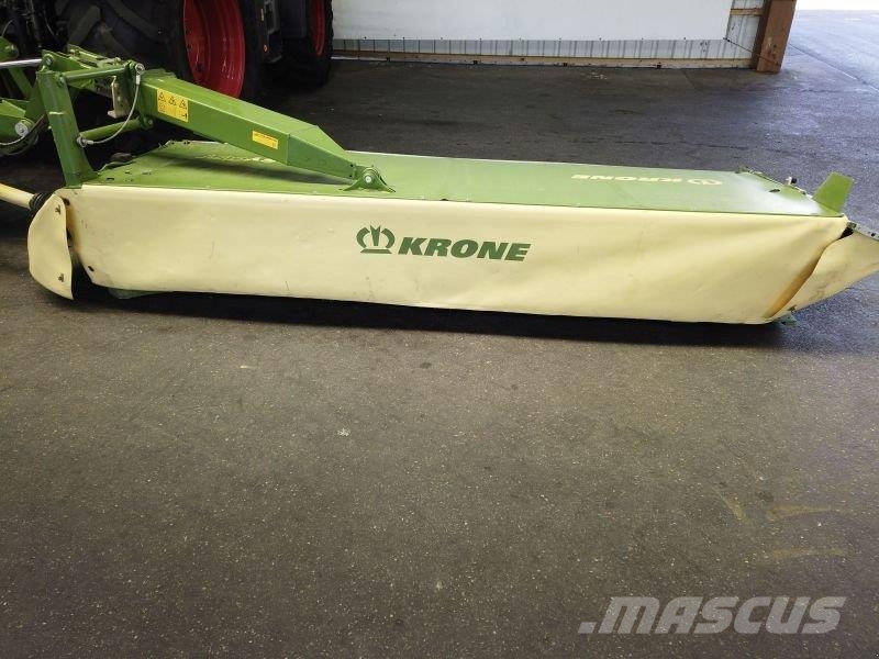 Krone GEBR. EASYCUT B 1000 Kosilice