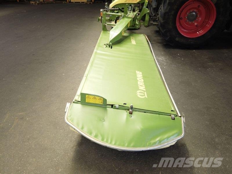 Krone GEBR. EASYCUT B 1000 Kosilice