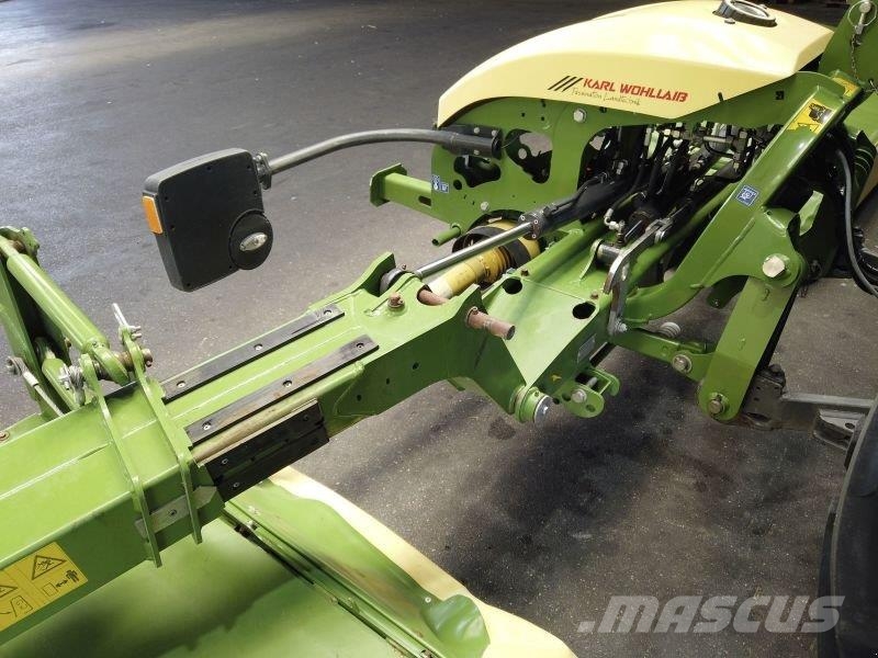 Krone GEBR. EASYCUT B 1000 Kosilice