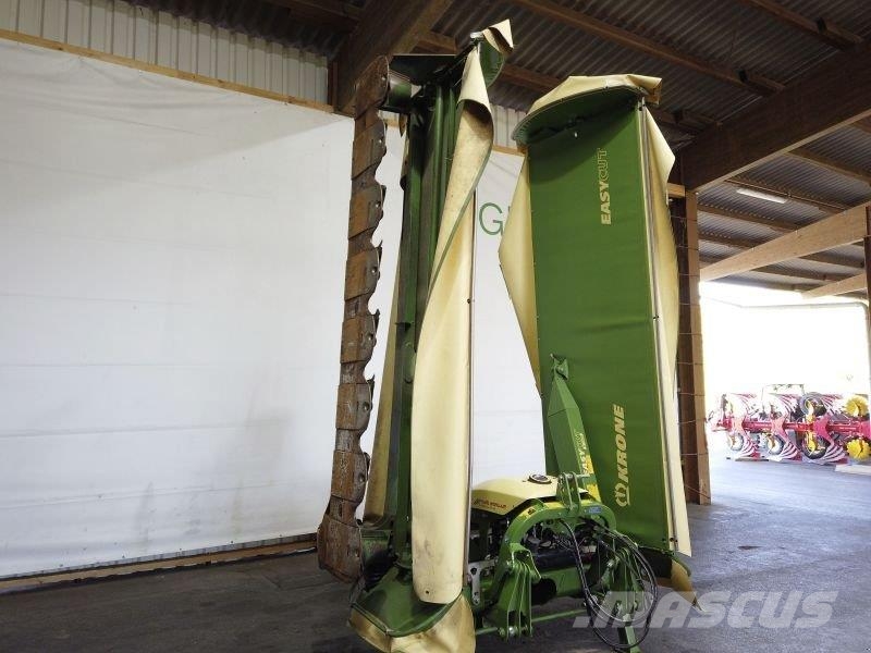 Krone GEBR. EASYCUT B 1000 Kosilice
