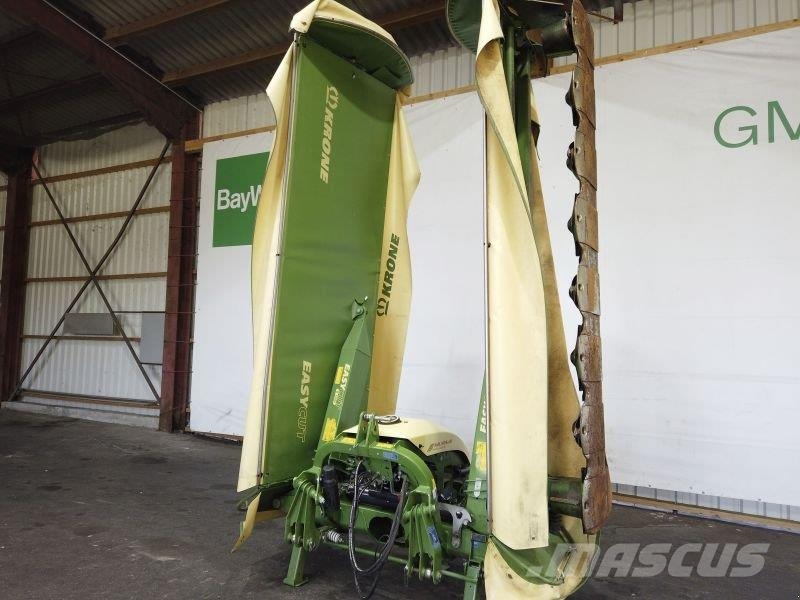 Krone GEBR. EASYCUT B 1000 Kosilice
