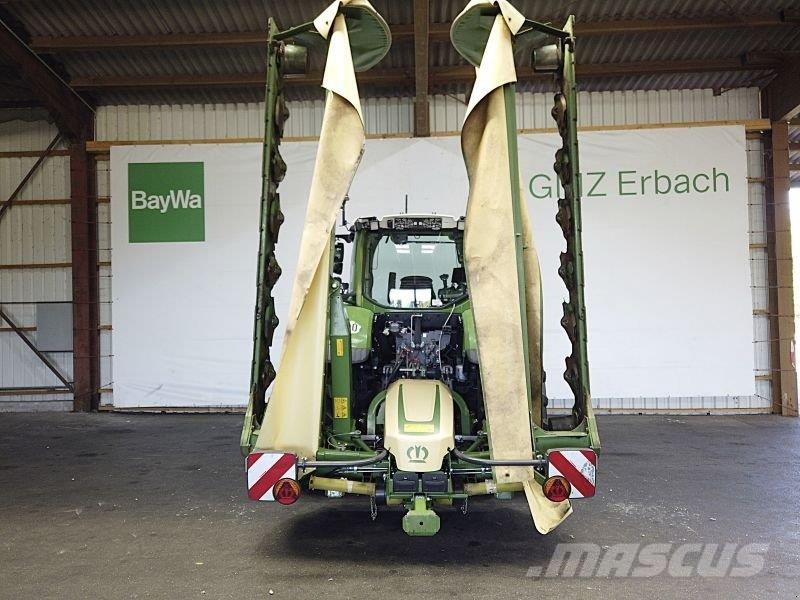 Krone GEBR. EASYCUT B 1000 Kosilice