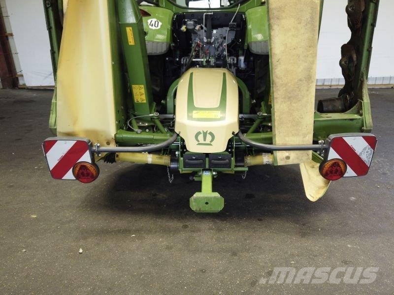 Krone GEBR. EASYCUT B 1000 Kosilice