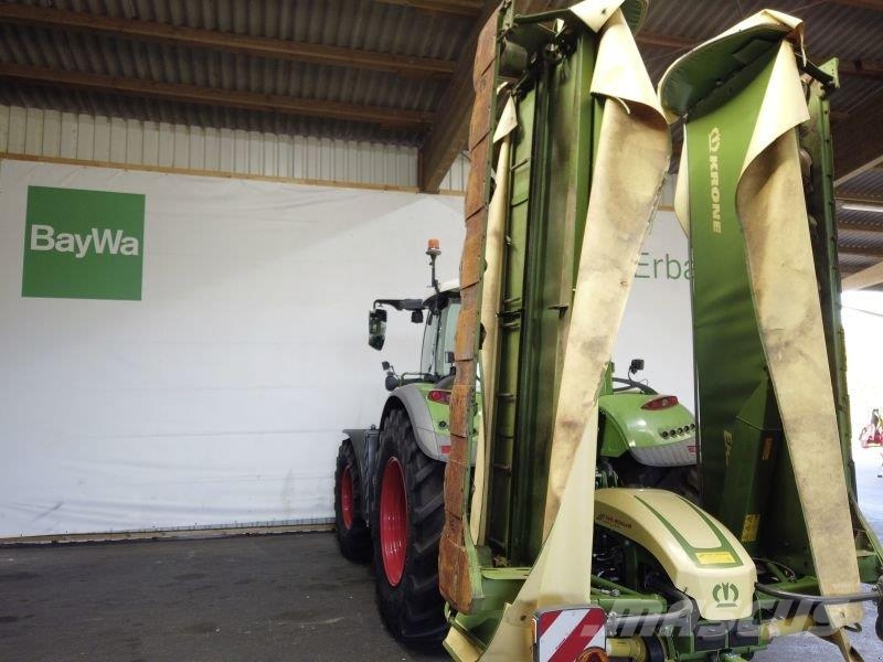 Krone GEBR. EASYCUT B 1000 Kosilice