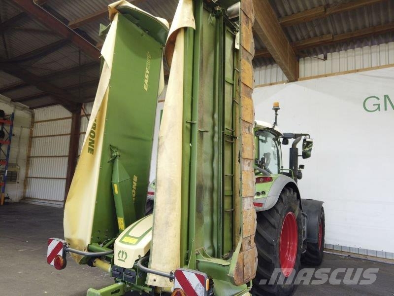Krone GEBR. EASYCUT B 1000 Kosilice
