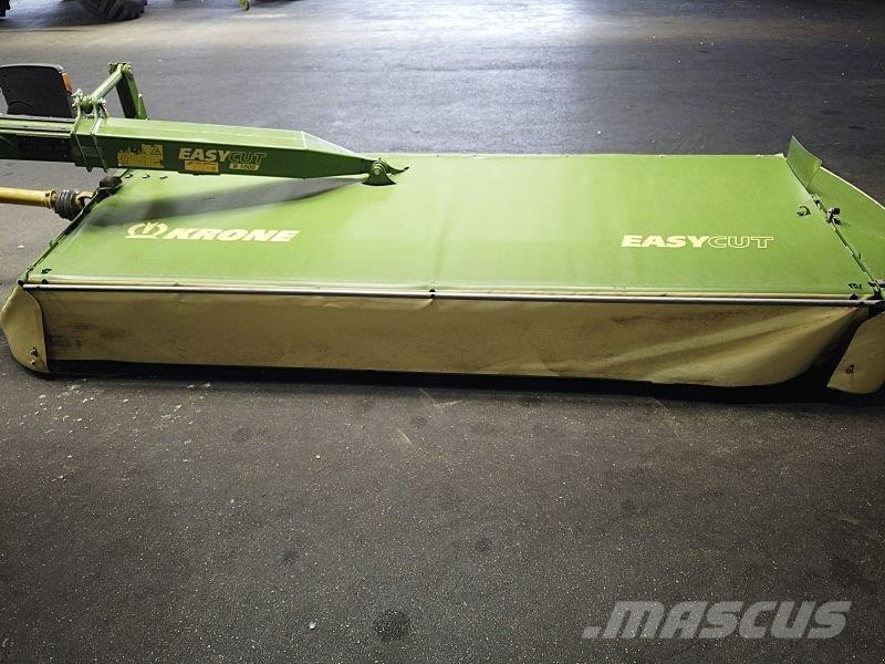 Krone GEBR. EASYCUT B 1000 Kosilnice