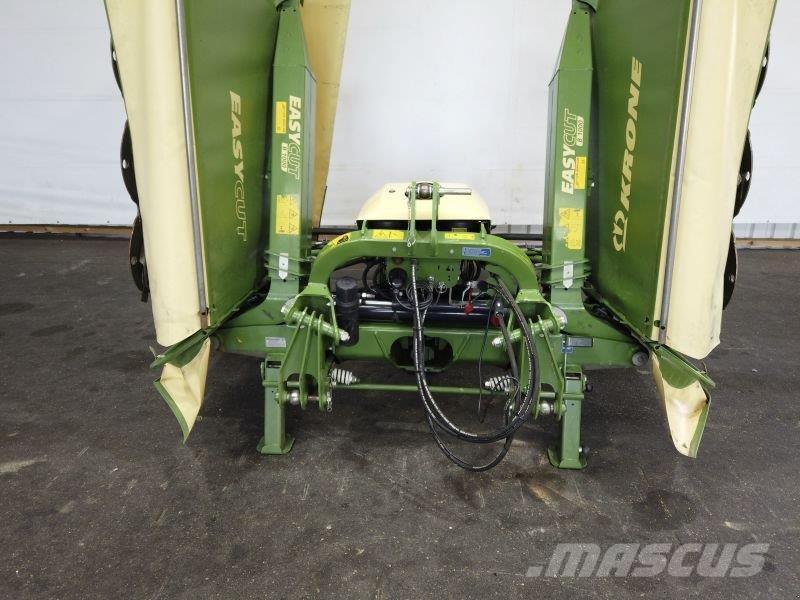 Krone GEBR. EASYCUT B 1000 Kosilnice