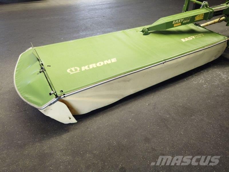 Krone GEBR. EASYCUT B 1000 Kosilnice