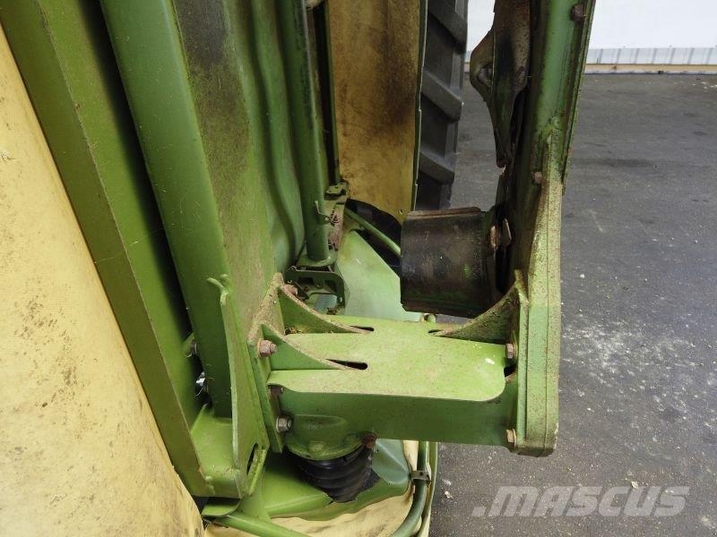 Krone GEBR. EASYCUT B 1000 Kosilnice