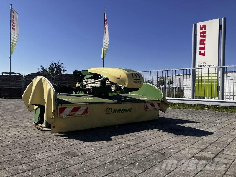 Krone GEBR. KRONE MÄHWERK EC F320 Kosilnice