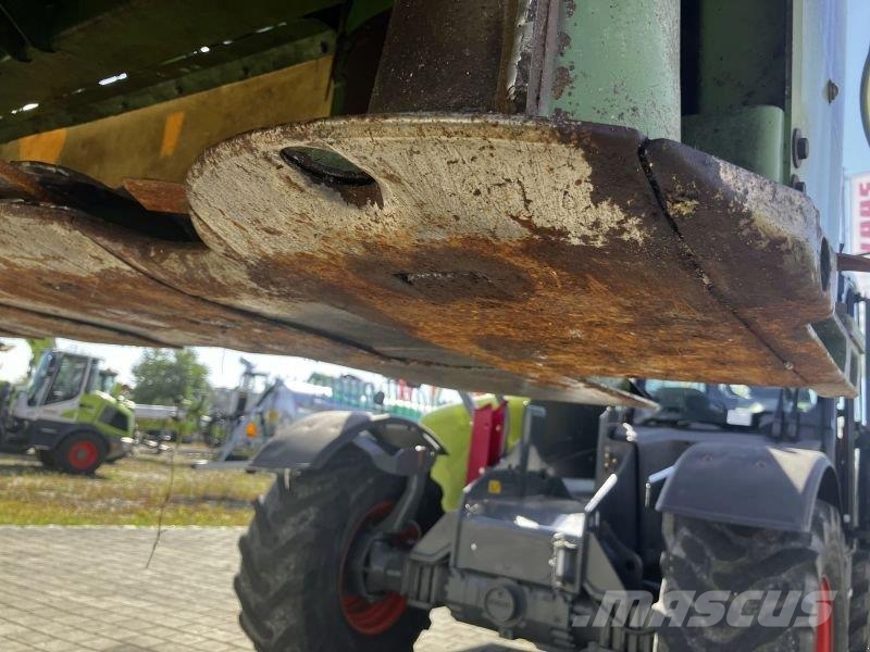 Krone GEBR. KRONE MÄHWERK EC F320 Kosilnice