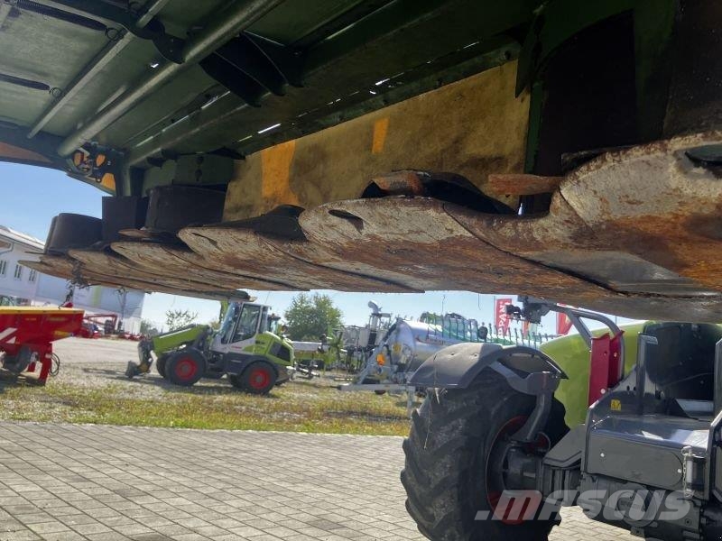 Krone GEBR. KRONE MÄHWERK EC F320 Kosilnice
