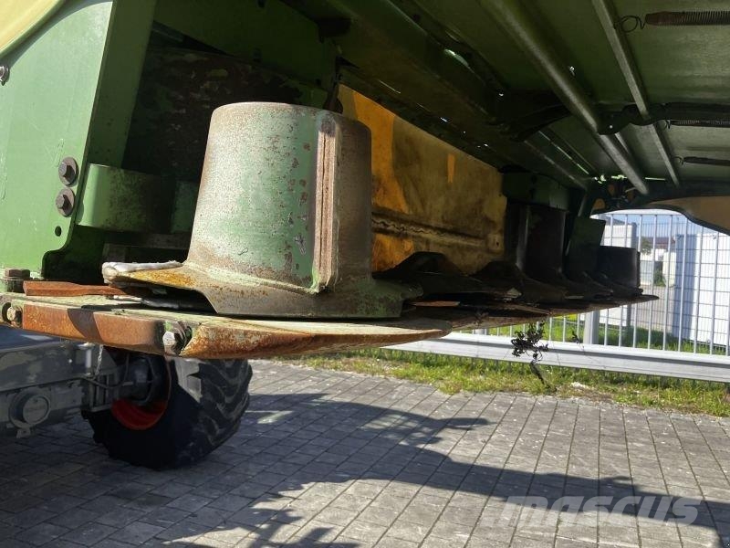 Krone GEBR. KRONE MÄHWERK EC F320 Kosilnice