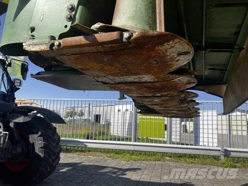 Krone GEBR. KRONE MÄHWERK EC F320 Kosilnice