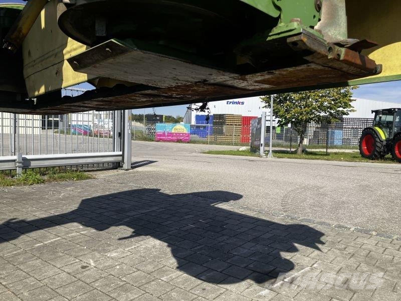 Krone GEBR. KRONE MÄHWERK EC F320 Kosilnice