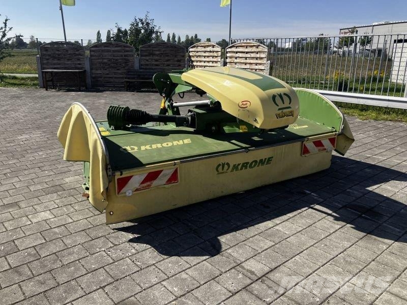 Krone GEBR. KRONE MÄHWERK EC F320 Kosilnice