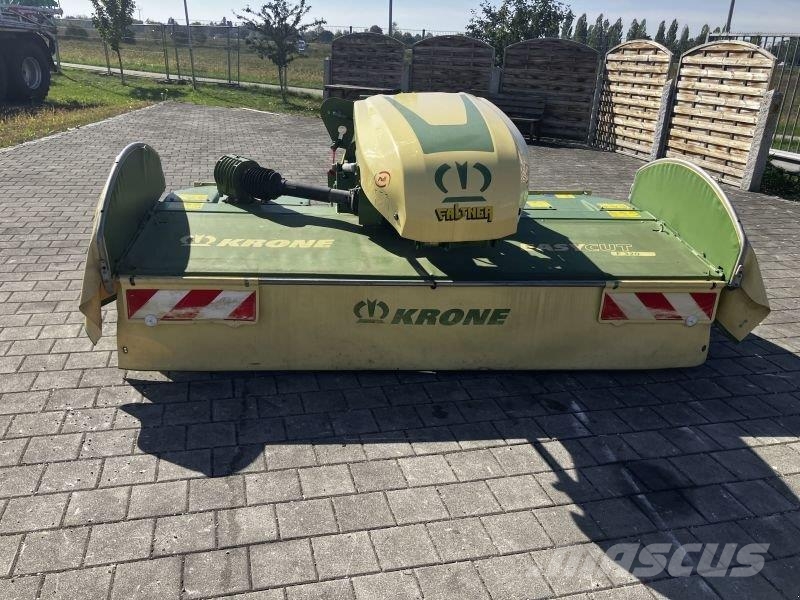 Krone GEBR. KRONE MÄHWERK EC F320 Kosilnice