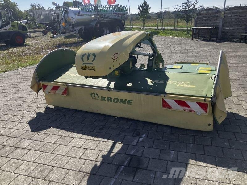 Krone GEBR. KRONE MÄHWERK EC F320 Kosilnice