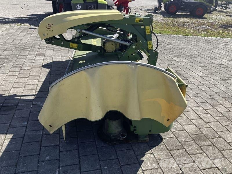 Krone GEBR. KRONE MÄHWERK EC F320 Kosilnice